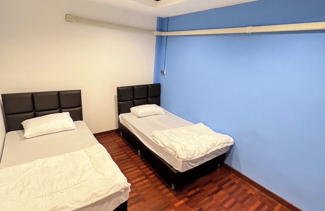 Photo of Bathroom in Bang Kho Laem