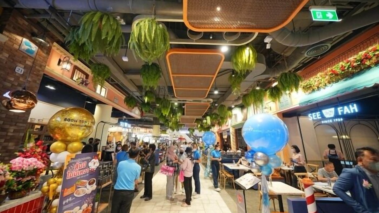 Photo of Others in Bang Kho Laem