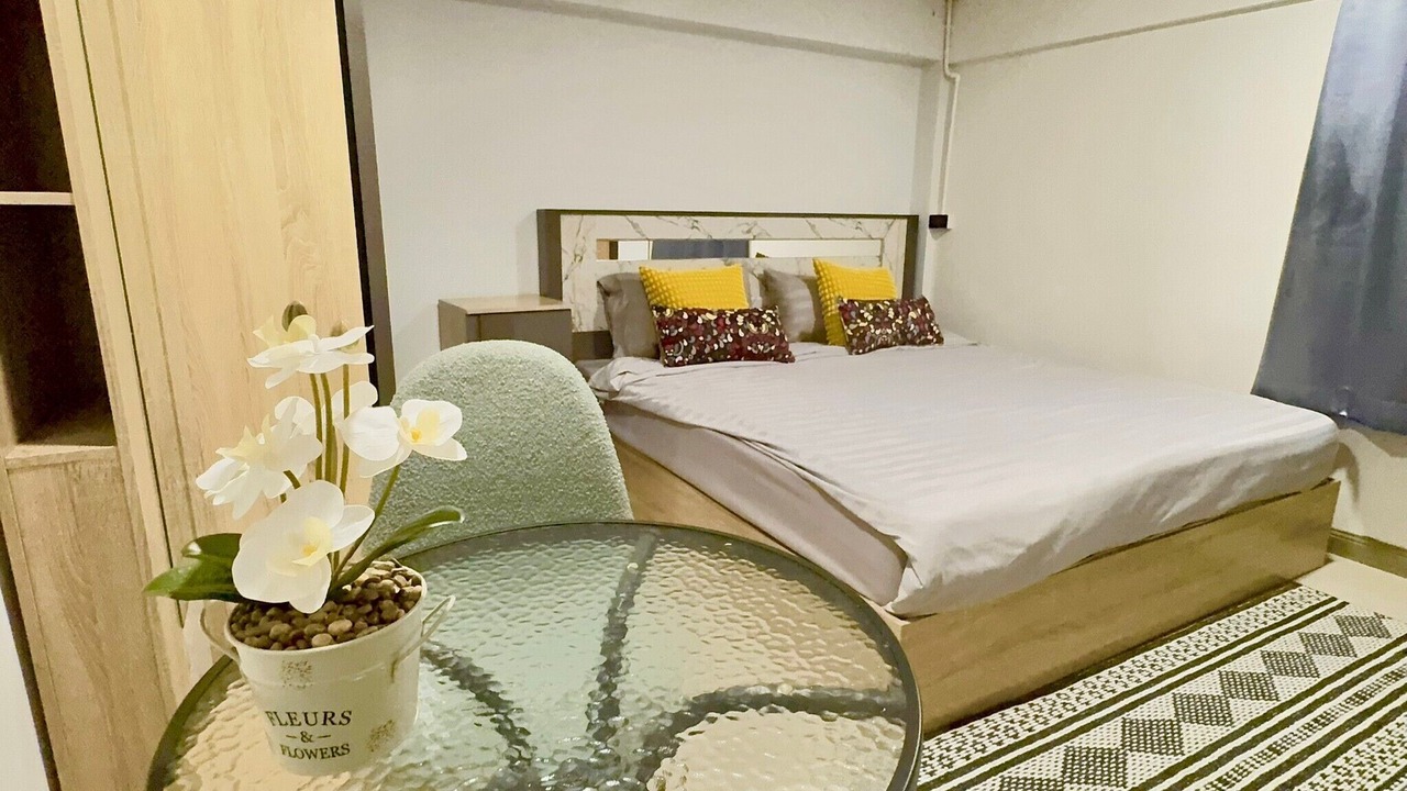 Photo of Bedroom in Bang Kho Laem