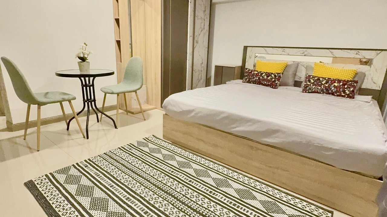 Photo of Bedroom in Bang Kho Laem