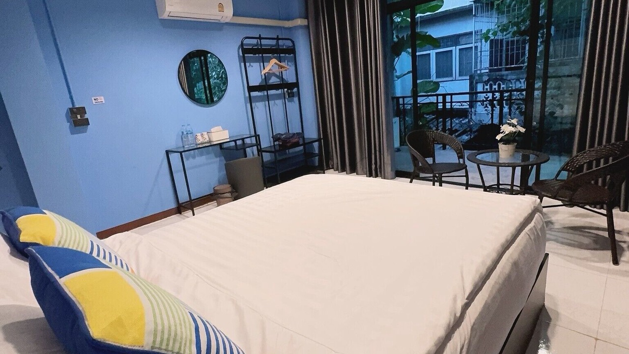 Photo of Bedroom in Bang Kho Laem