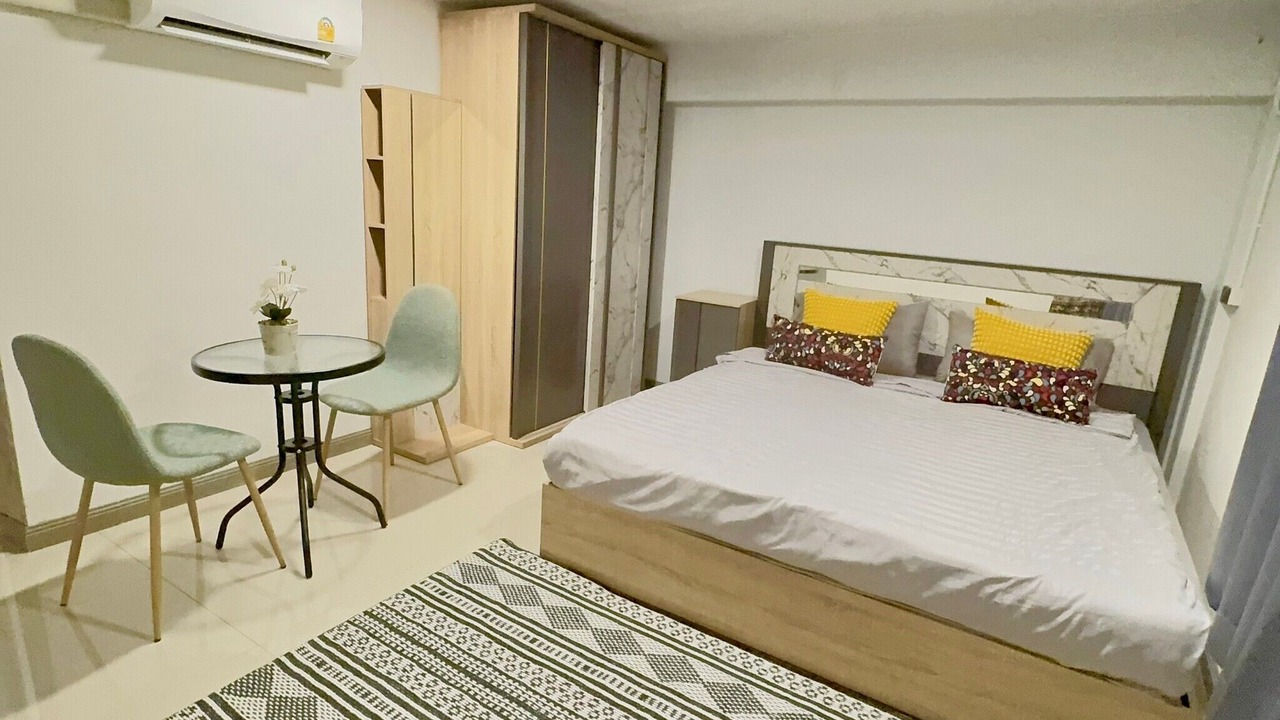 Photo of Bedroom in Bang Kho Laem