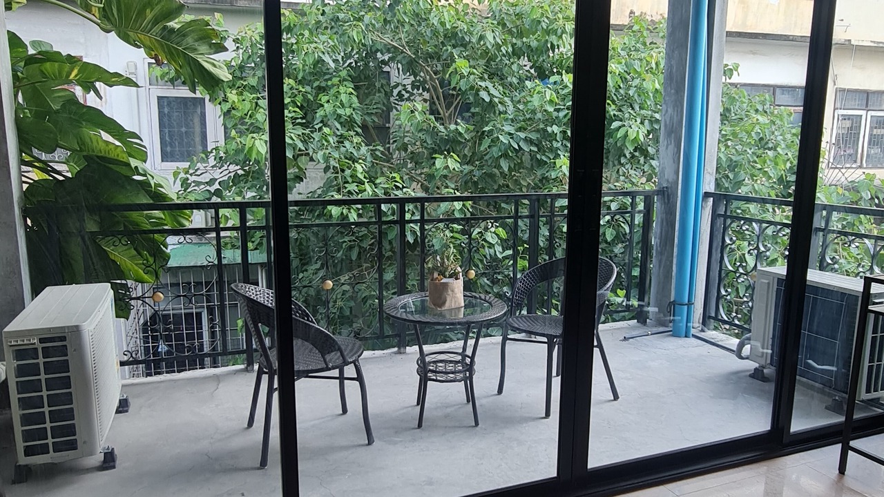 Photo of Bathroom in Bang Kho Laem