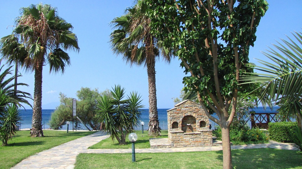 Photo of Outdoor in Lefokastron