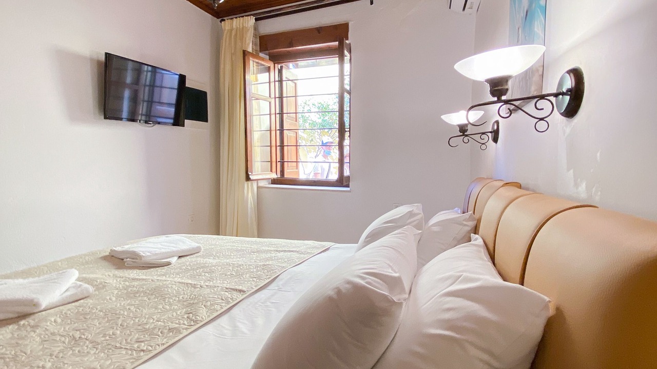 Photo of Bedroom in Old Town