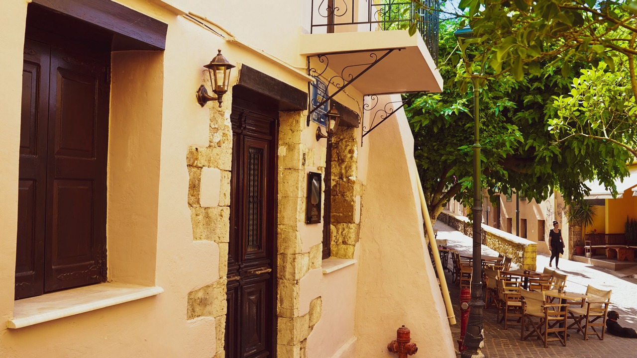 Photo of Outdoor in Old Town