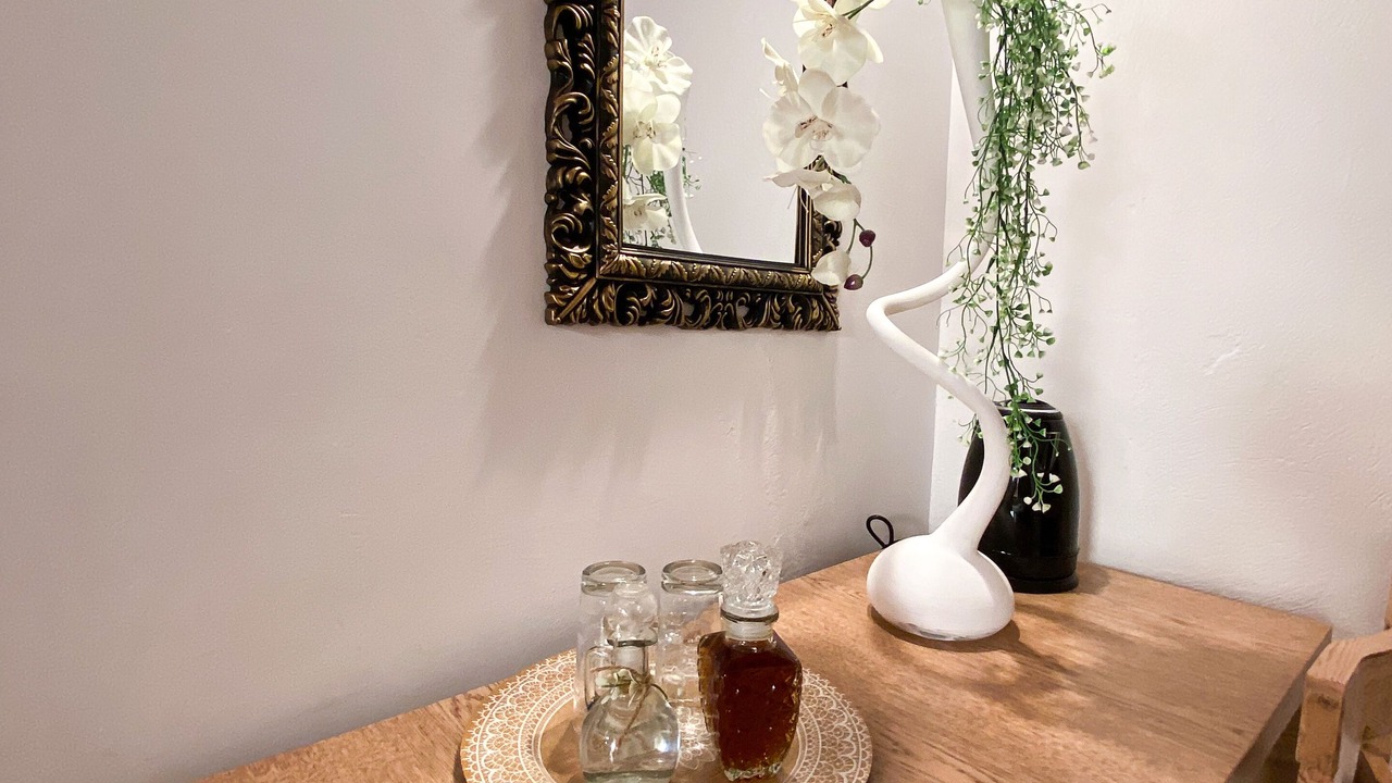 Photo of Bedroom in Old Town