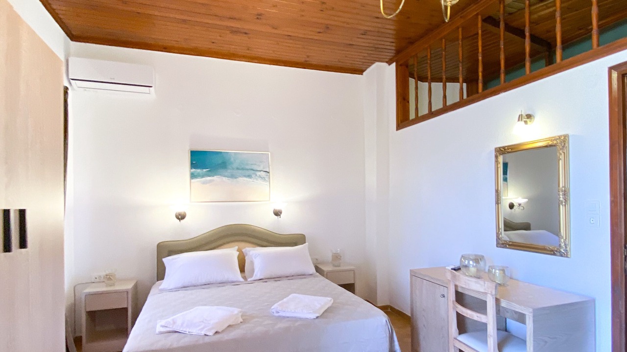 Photo of Bedroom in Old Town