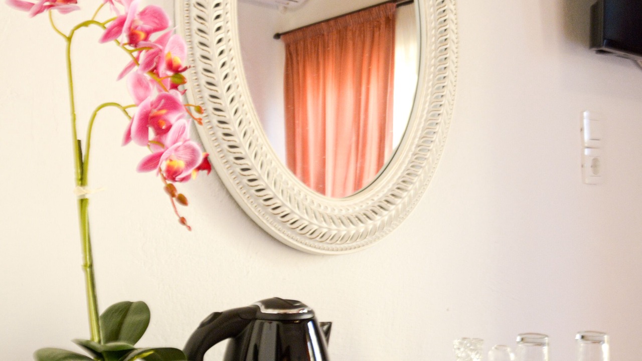 Photo of Bedroom in Old Town