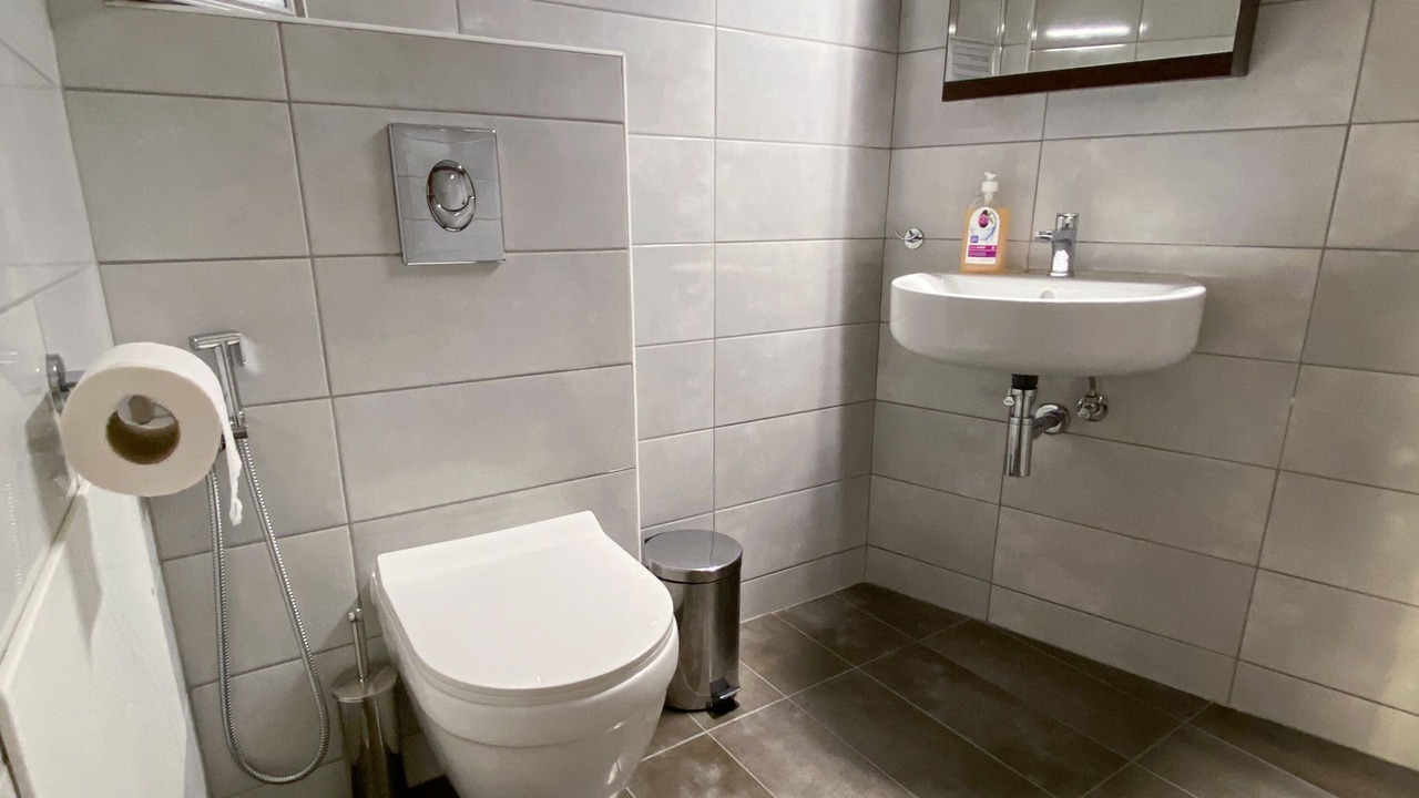 Photo of Bathroom in Old Town