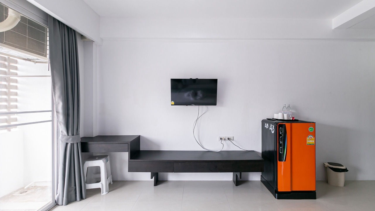 Photo of Bedroom in Bang Khae