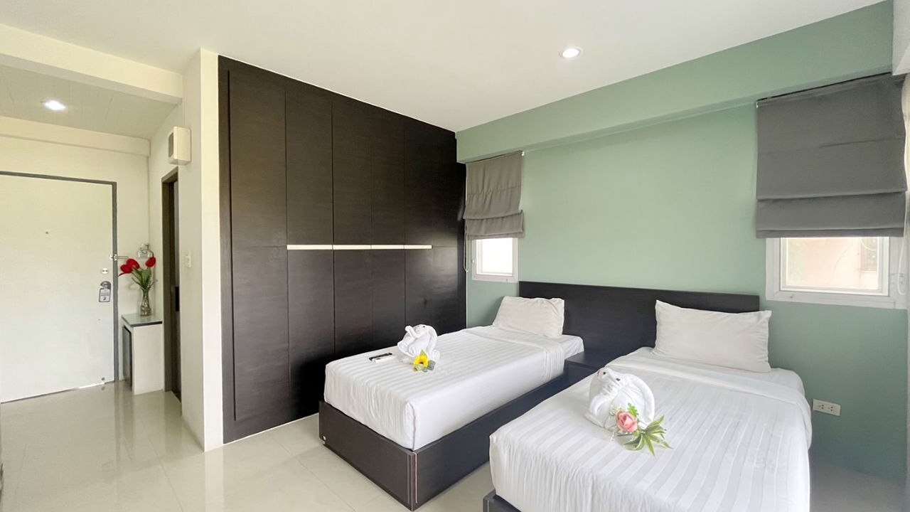 Photo of Bedroom in Bang Khae