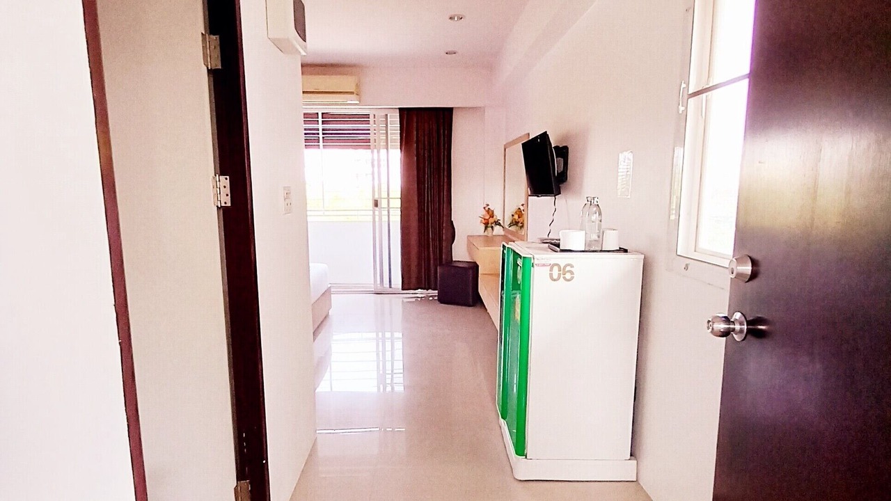 Photo of Bedroom in Bang Khae