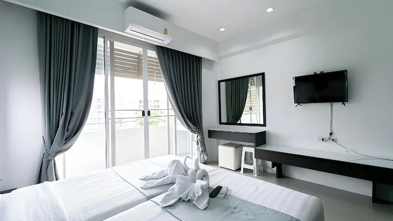 Photo of Bedroom in Bang Khae