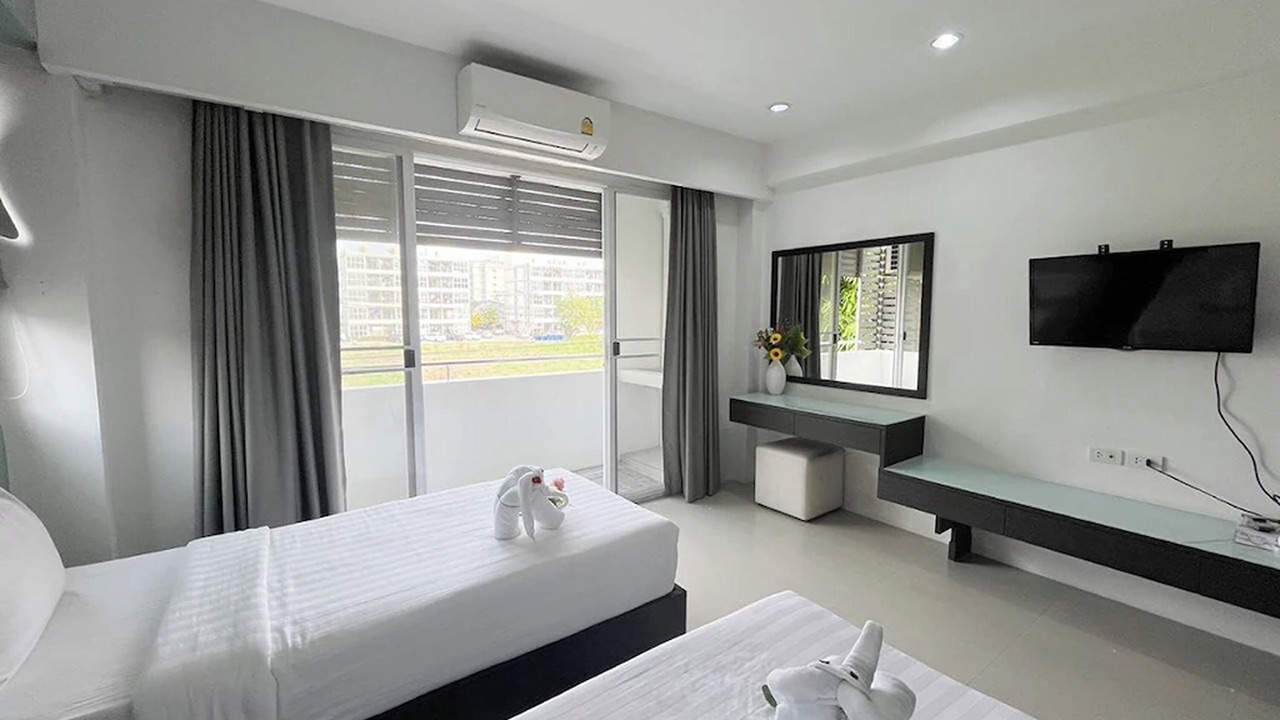 Photo of Bedroom in Bang Khae