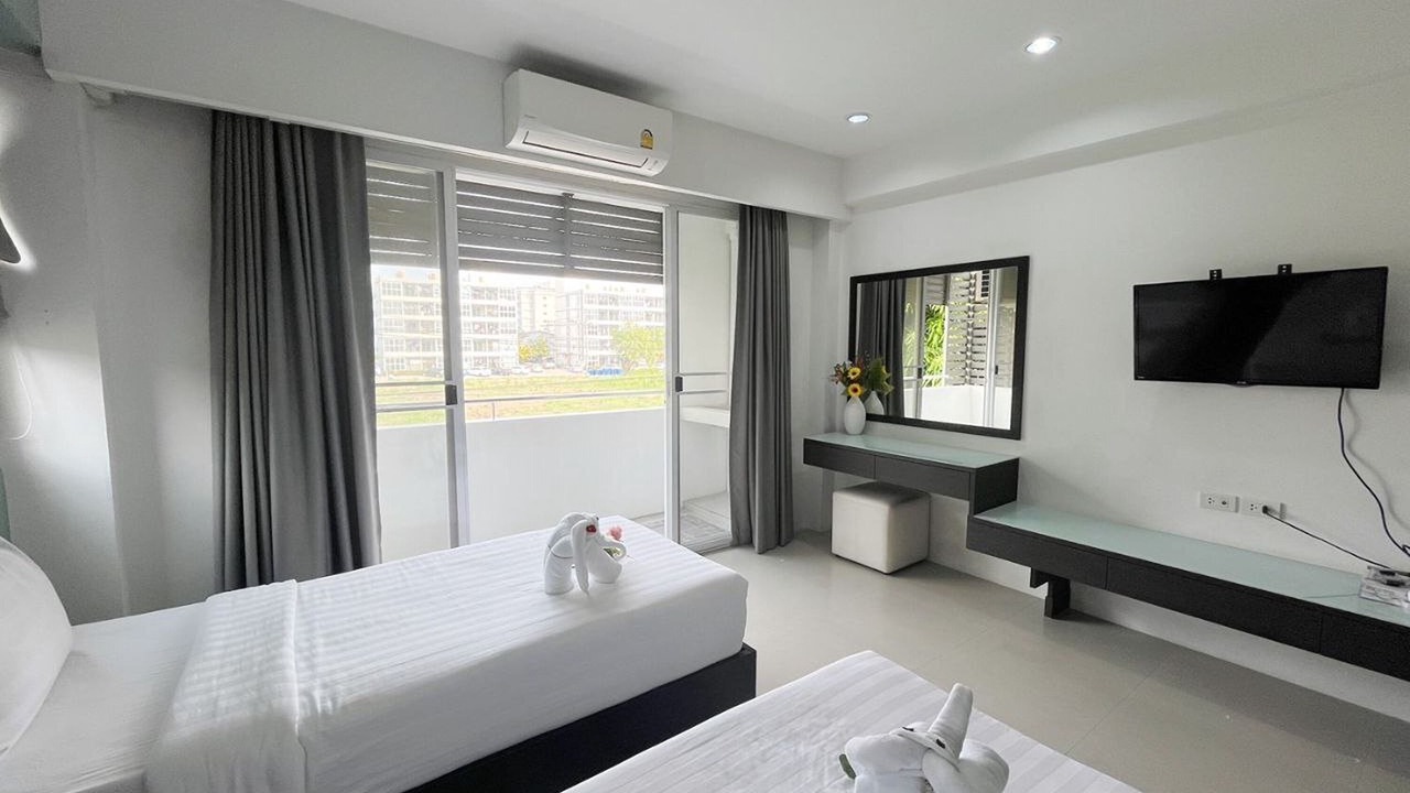 Photo of Bedroom in Bang Khae