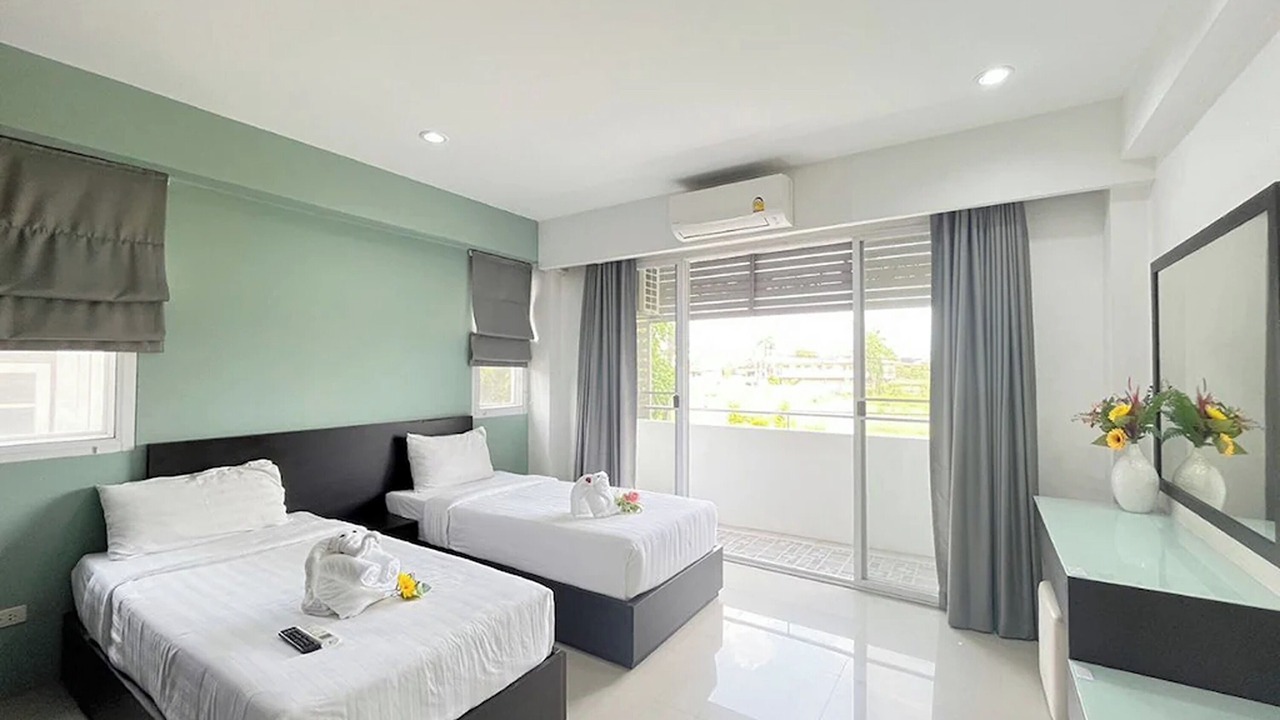 Photo of Bedroom in Bang Khae