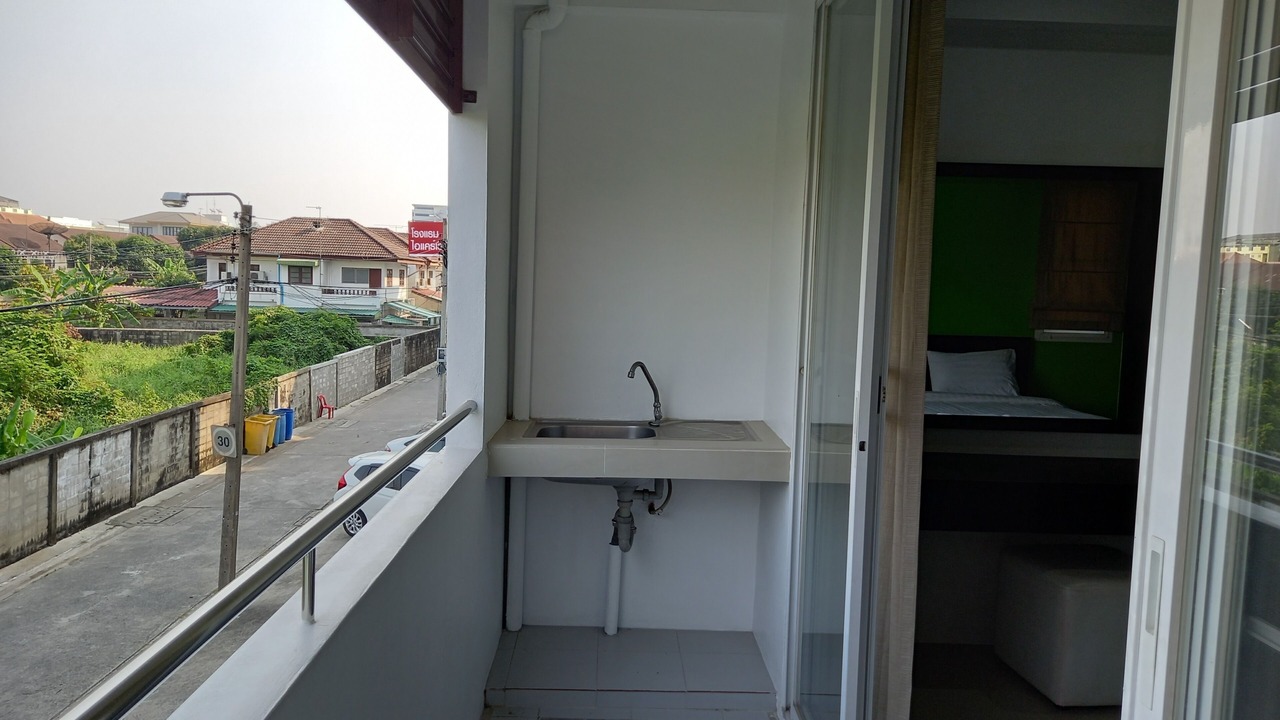 Photo of Bedroom in Bang Khae