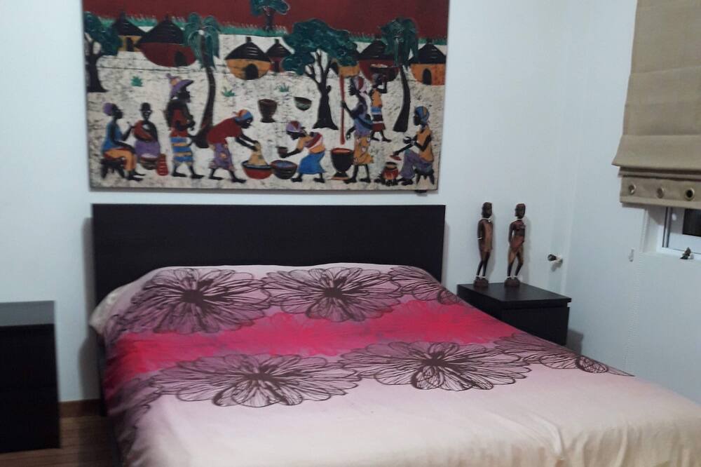Photo of Bedroom in Piraeus