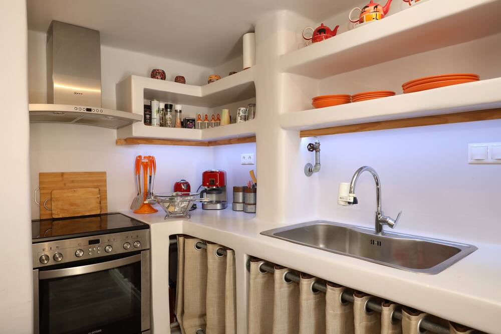 Photo of Kitchen in Piraeus