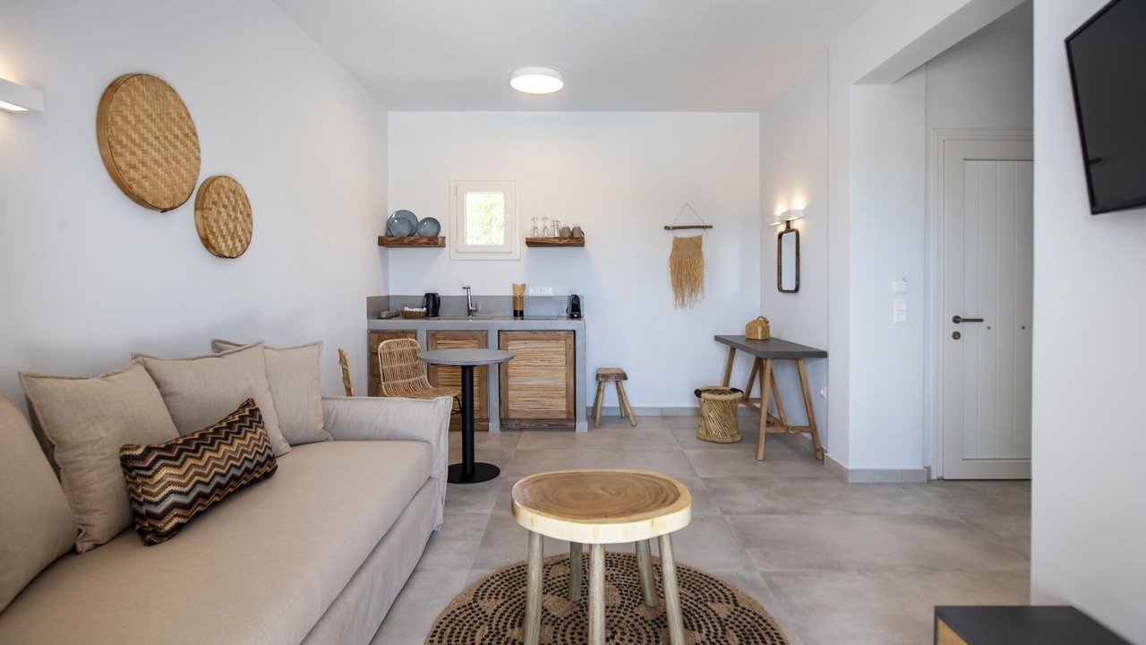Photo of Outdoor in Drios