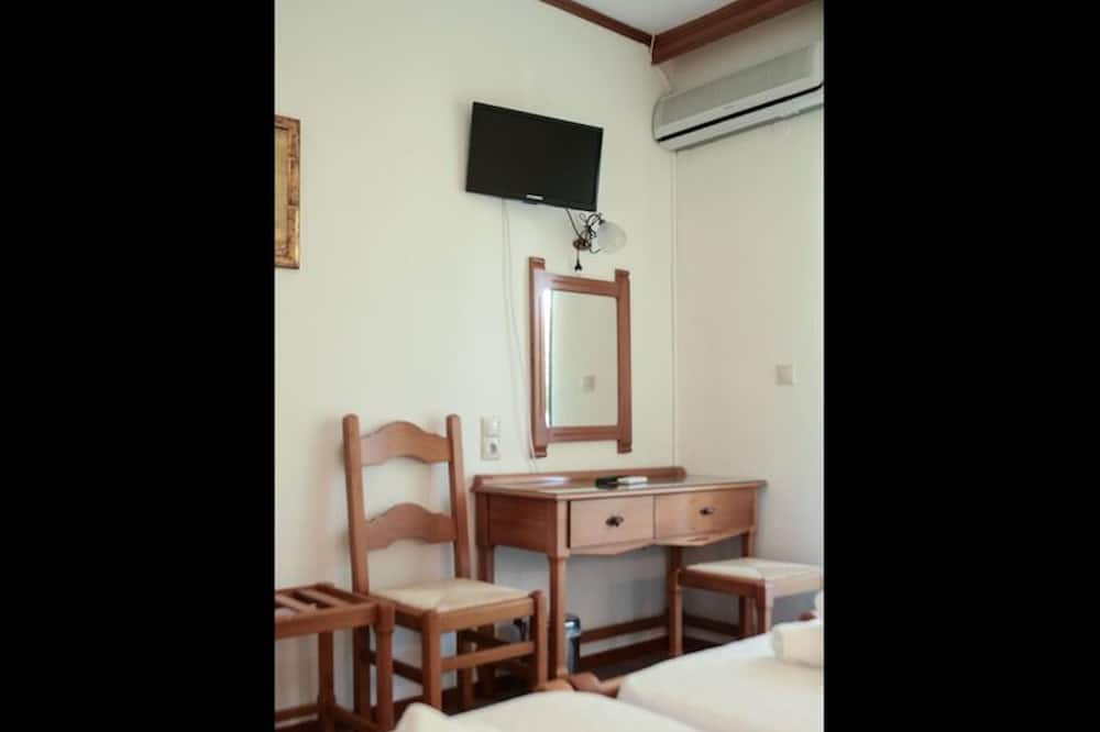 Photo of Bedroom in Ormos Prinou