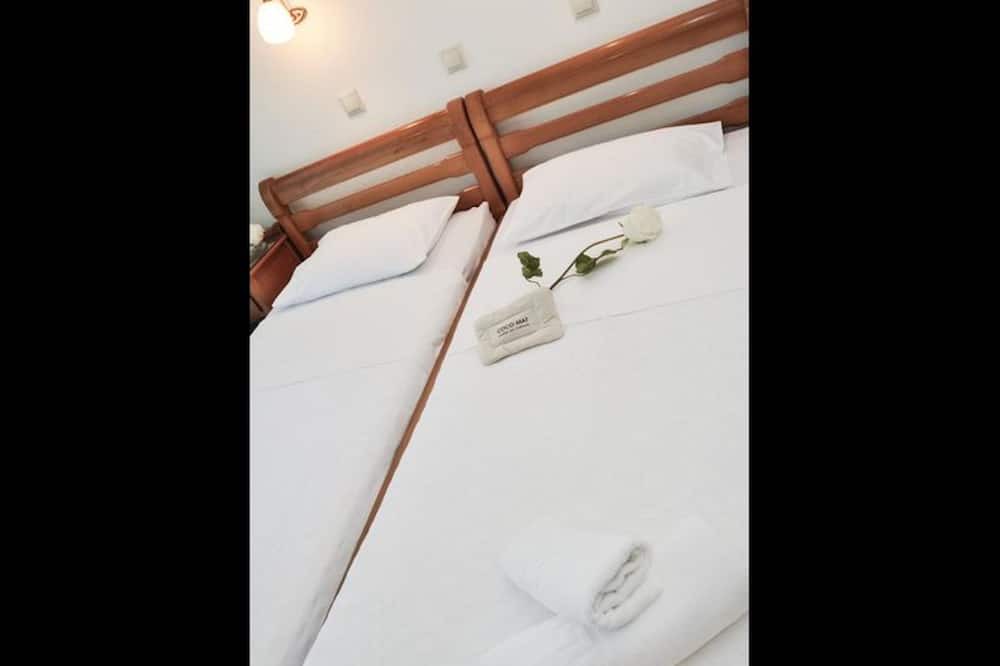 Photo of Bedroom in Ormos Prinou
