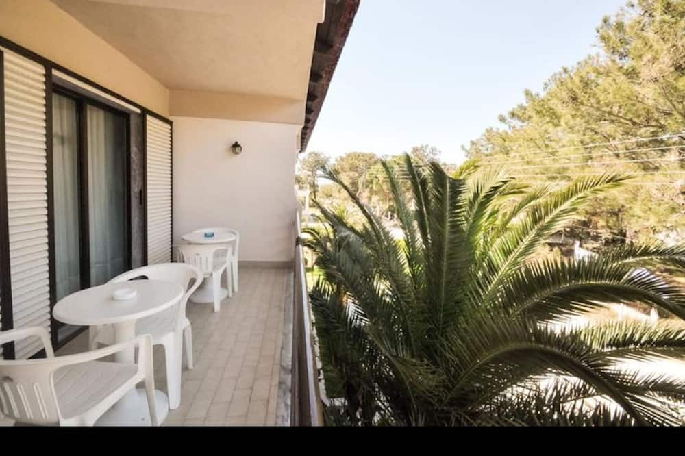 Photo of Patio Balcony in Ormos Prinou