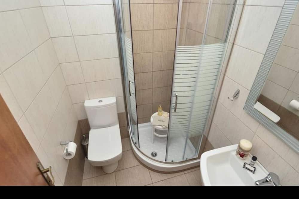 Photo of Bathroom in Ormos Prinou
