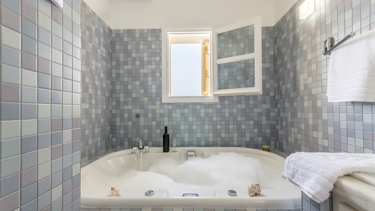 Photo of Bathroom in Heraklion