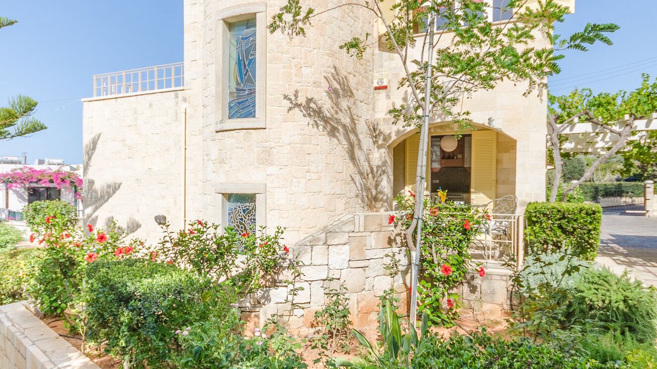 Photo of Outdoor in Heraklion