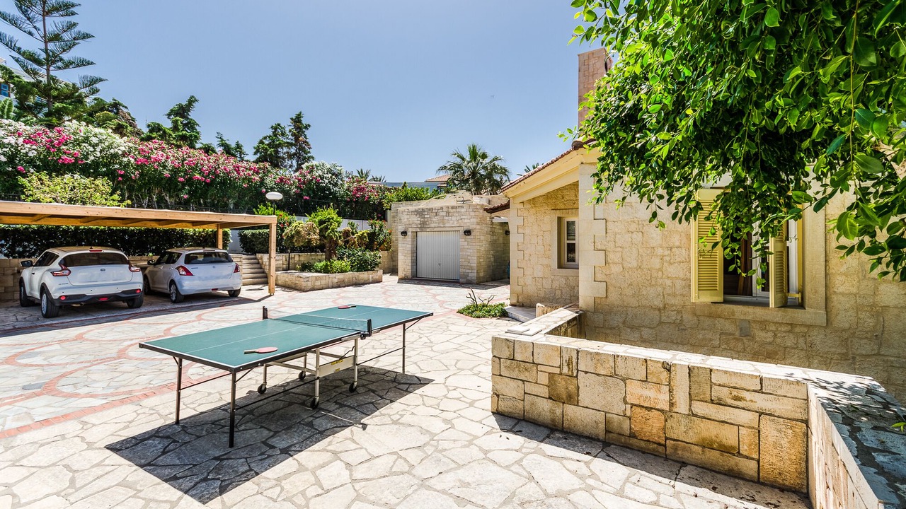 Photo of Outdoor in Heraklion