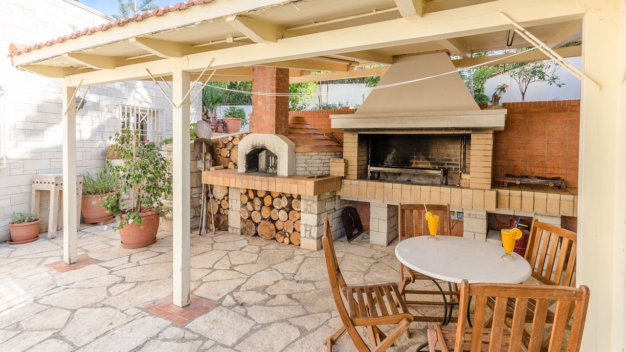 Photo of Outdoor in Heraklion