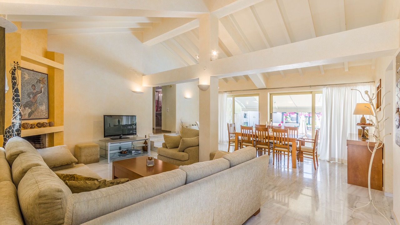 Photo of Livingroom in Heraklion