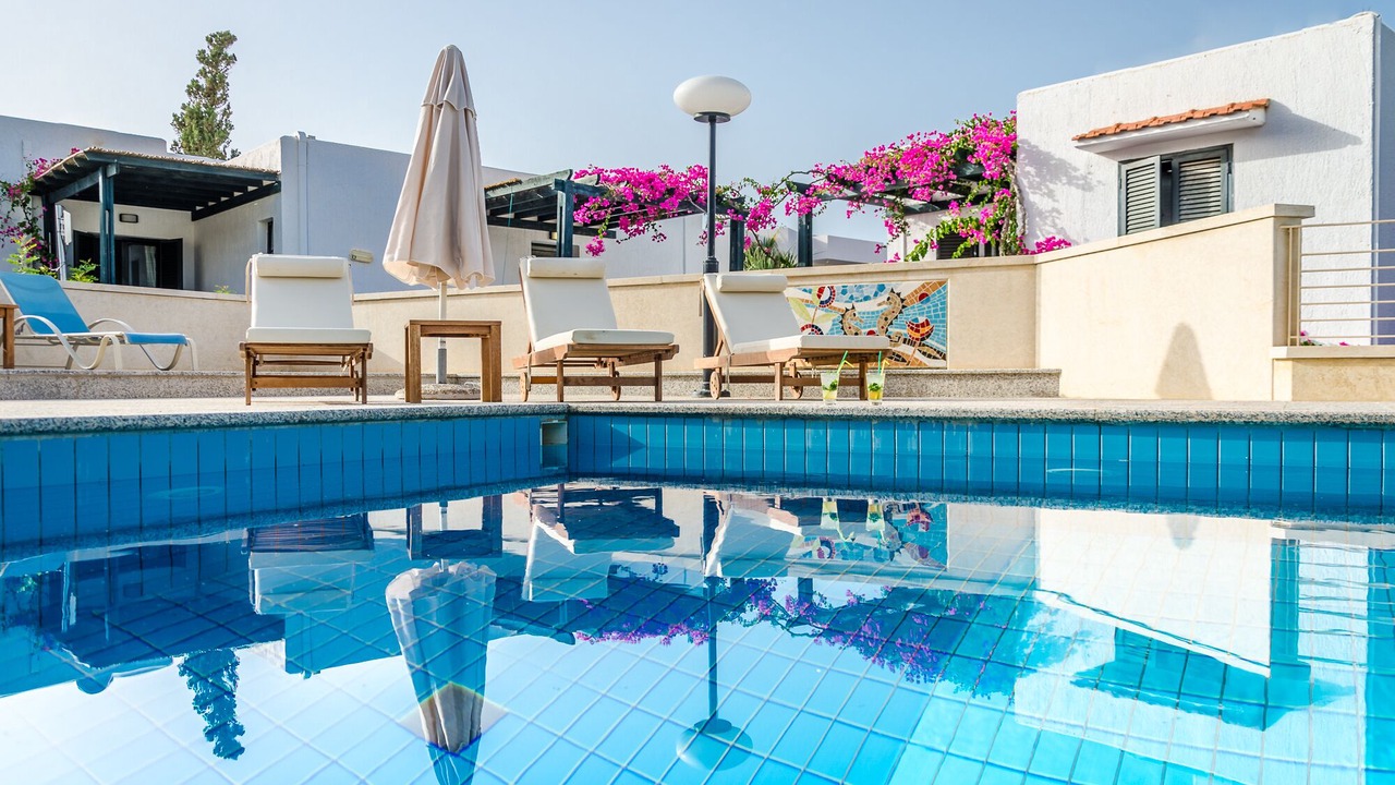 Photo of Outdoor in Heraklion
