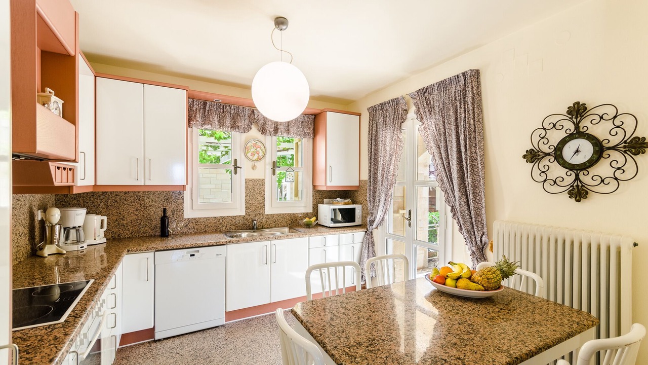 Photo of Kitchen in Heraklion