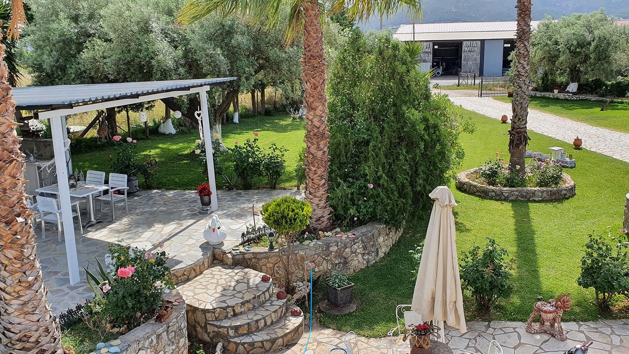Photo of Outdoor in Aktio-Vonitsa