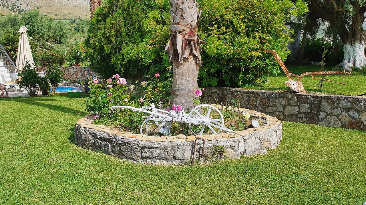 Photo of Outdoor in Aktio-Vonitsa