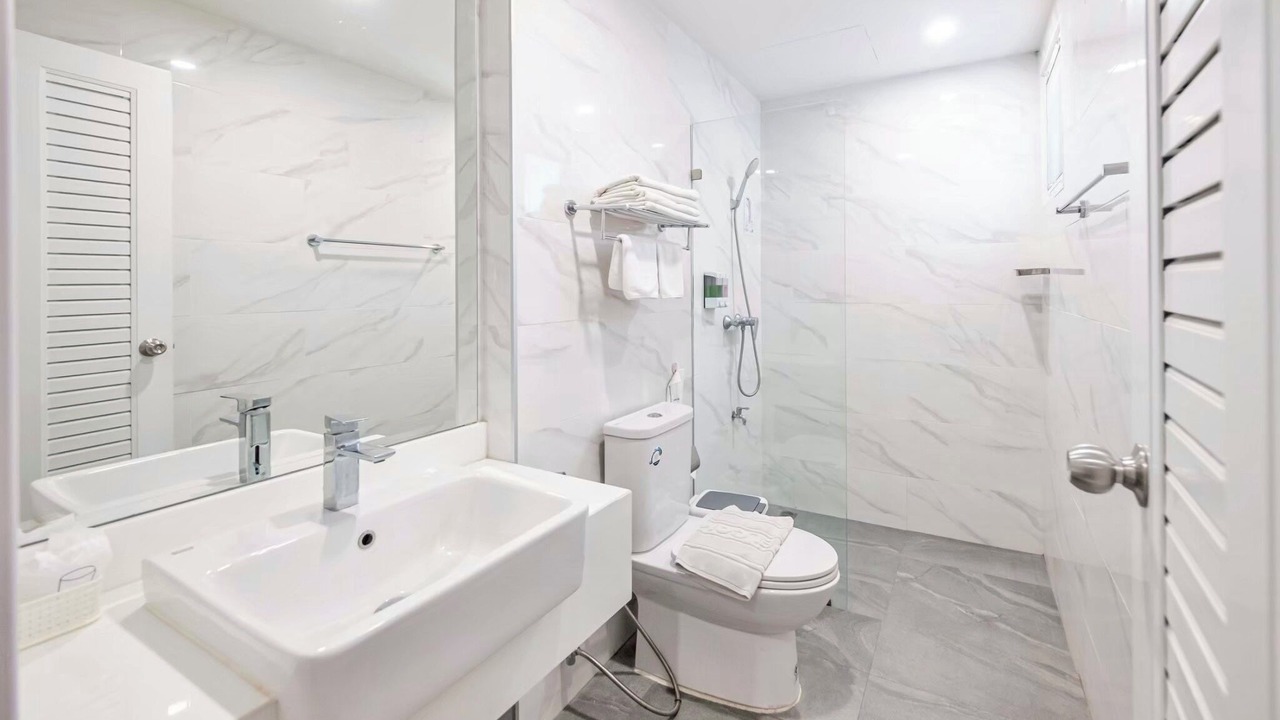 Photo of Bathroom in Pa Sak