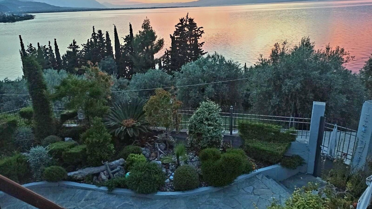 Photo of Patio Balcony in Molos-Agios Konstantinos