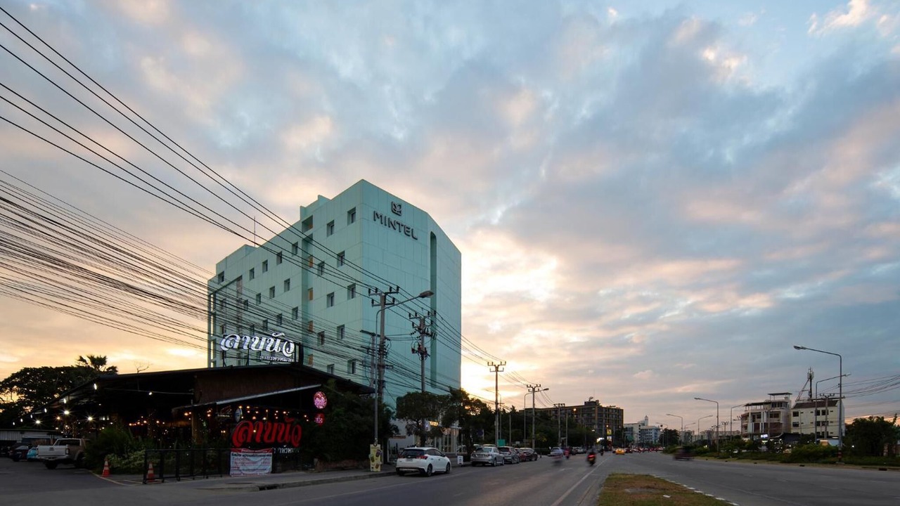 Photo of Outdoor in Hua Mak