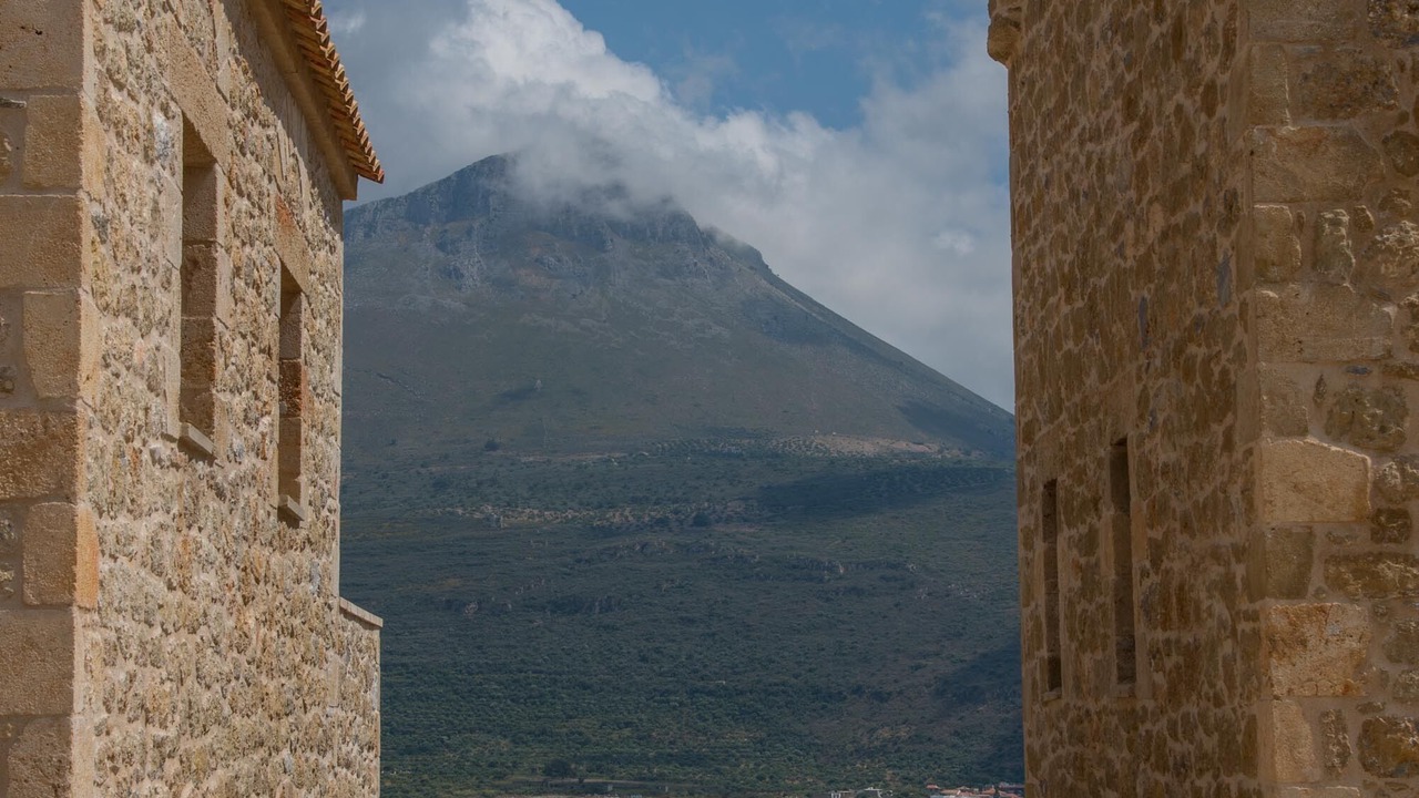 Photo of Outdoor in Karvelas