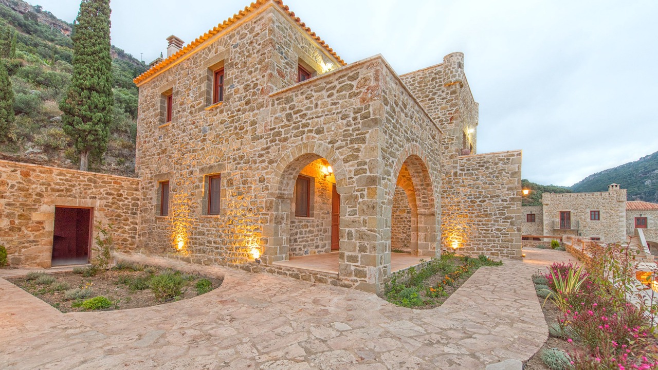 Photo of Outdoor in Karvelas