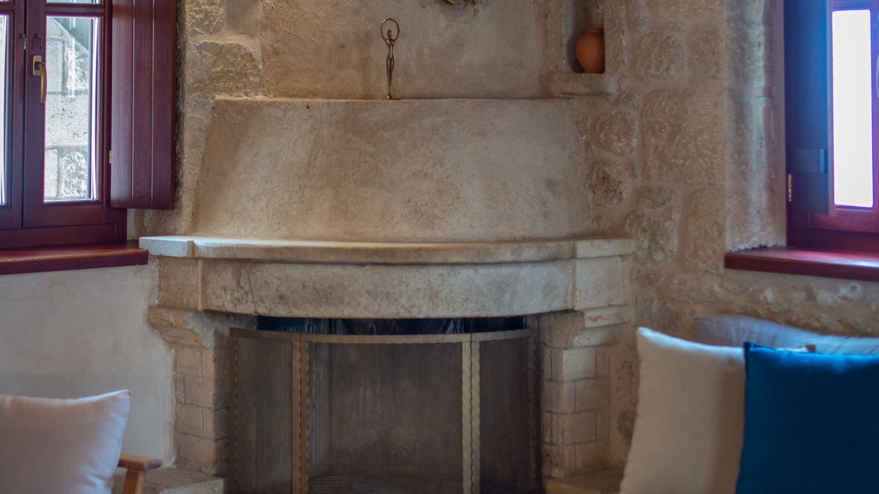 Photo of Bedroom in Karvelas