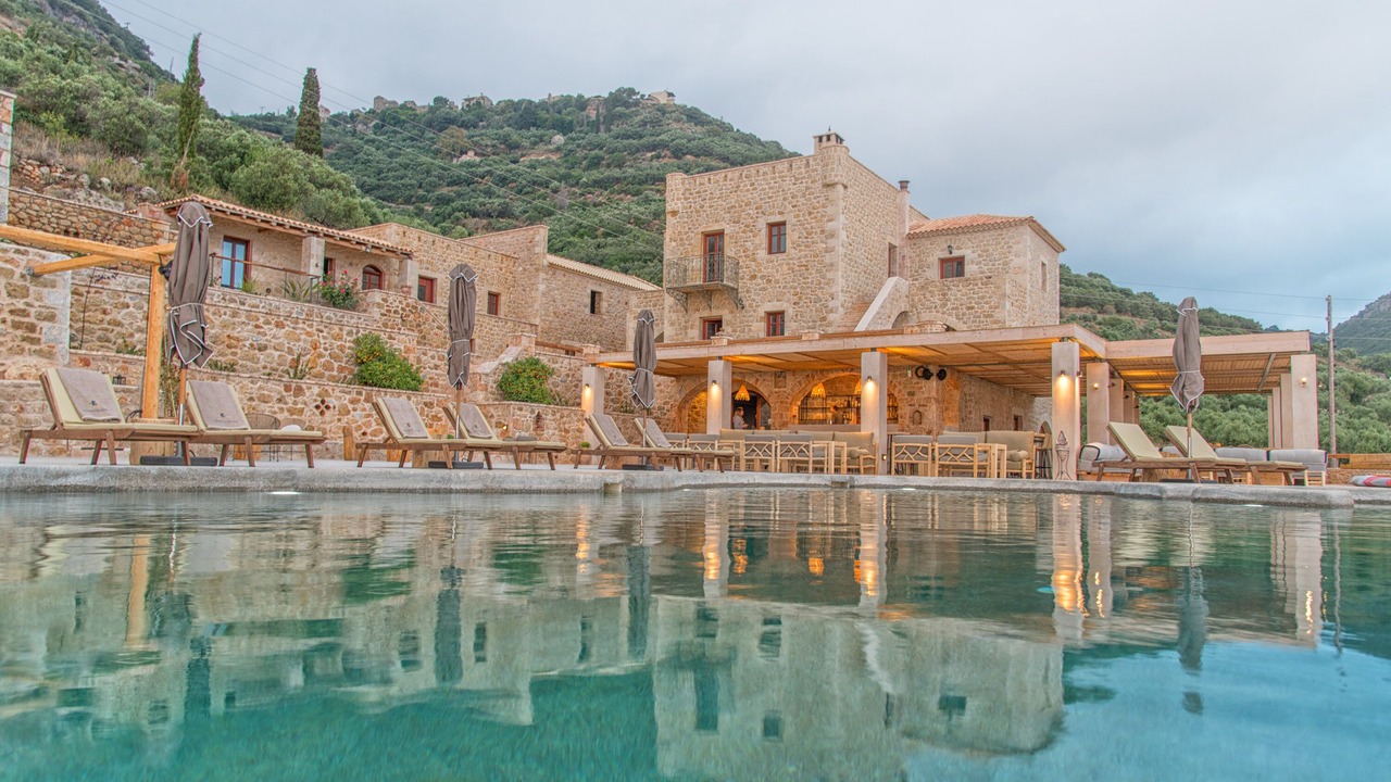 Photo of Outdoor in Karvelas
