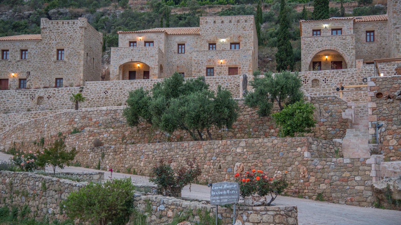 Photo of Outdoor in Karvelas