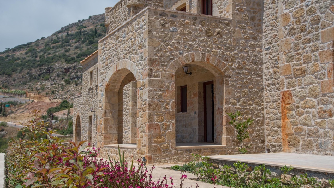 Photo of Outdoor in Karvelas