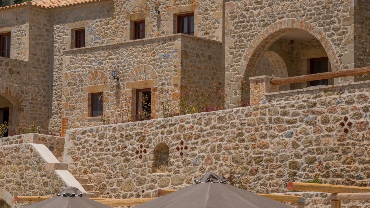 Photo of Outdoor in Karvelas
