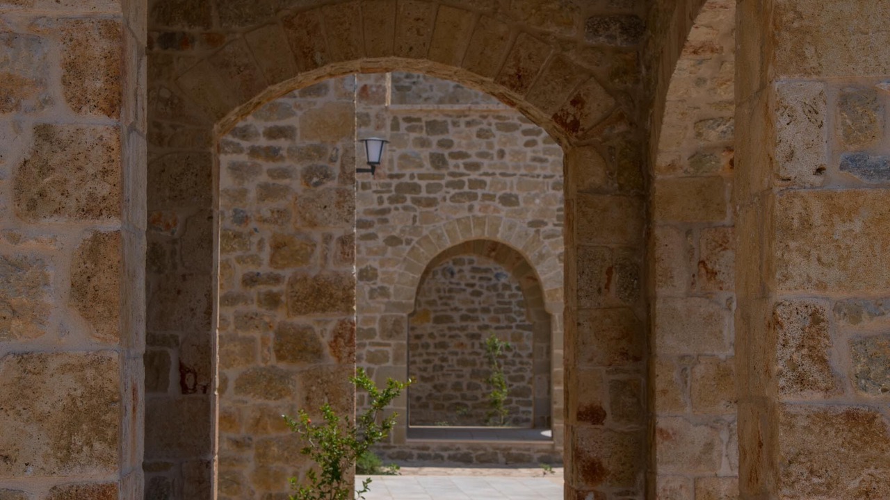 Photo of Outdoor in Karvelas