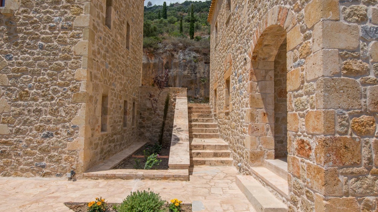 Photo of Outdoor in Karvelas